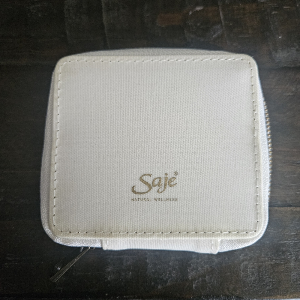Saje Wellness Heroes Case